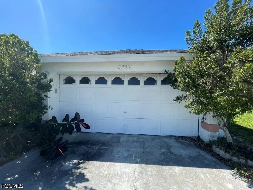 2236 SW 2nd Terrace Cape Coral FL 33991