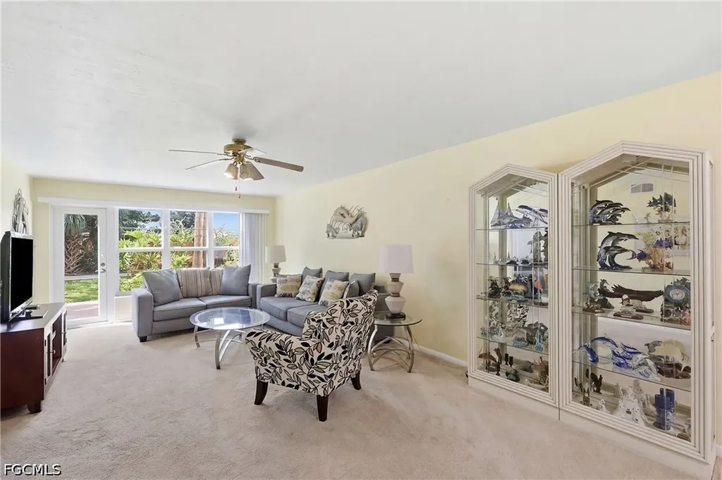 4080 Looking Glass Lane Naples FL 34112