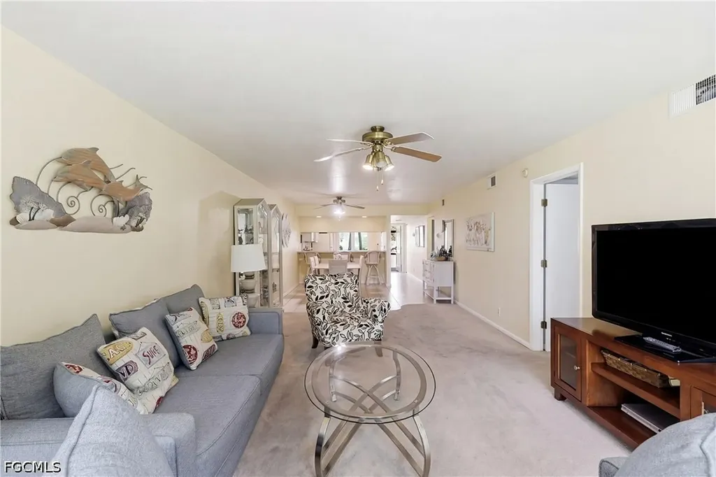 4080 Looking Glass Lane Naples FL 34112