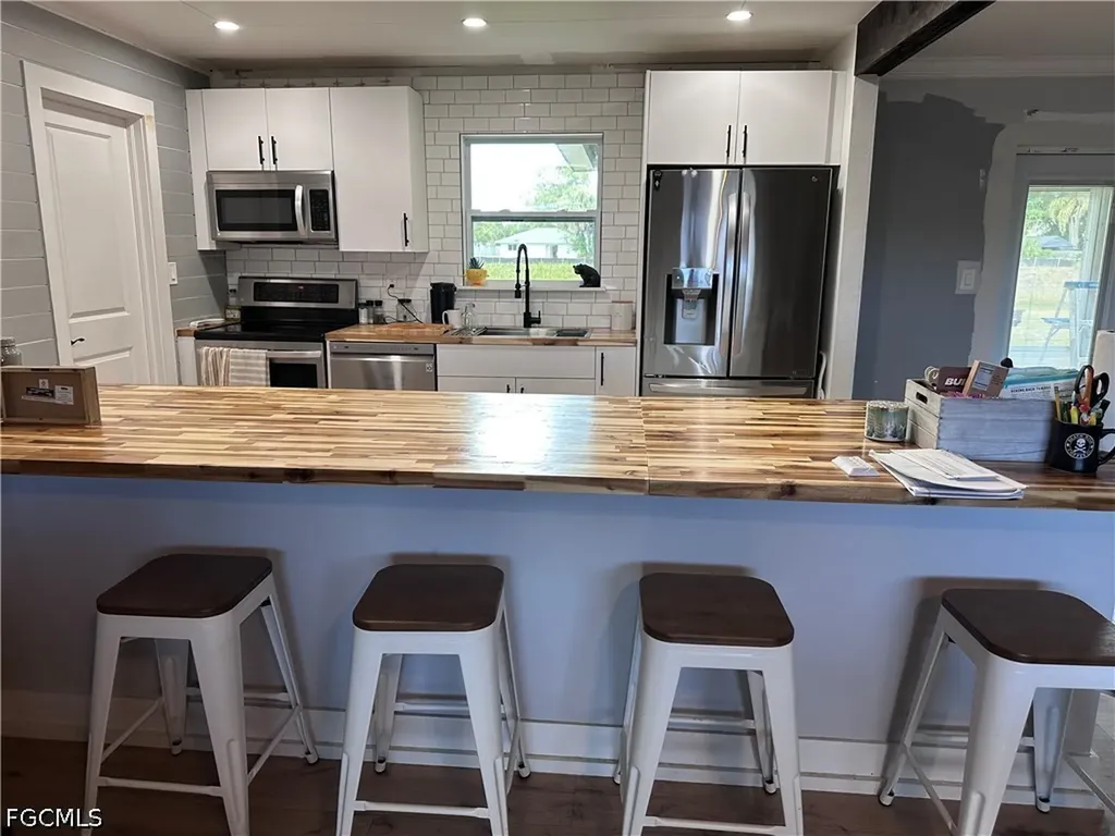 13 E Jasmine Road Lehigh Acres FL 33936