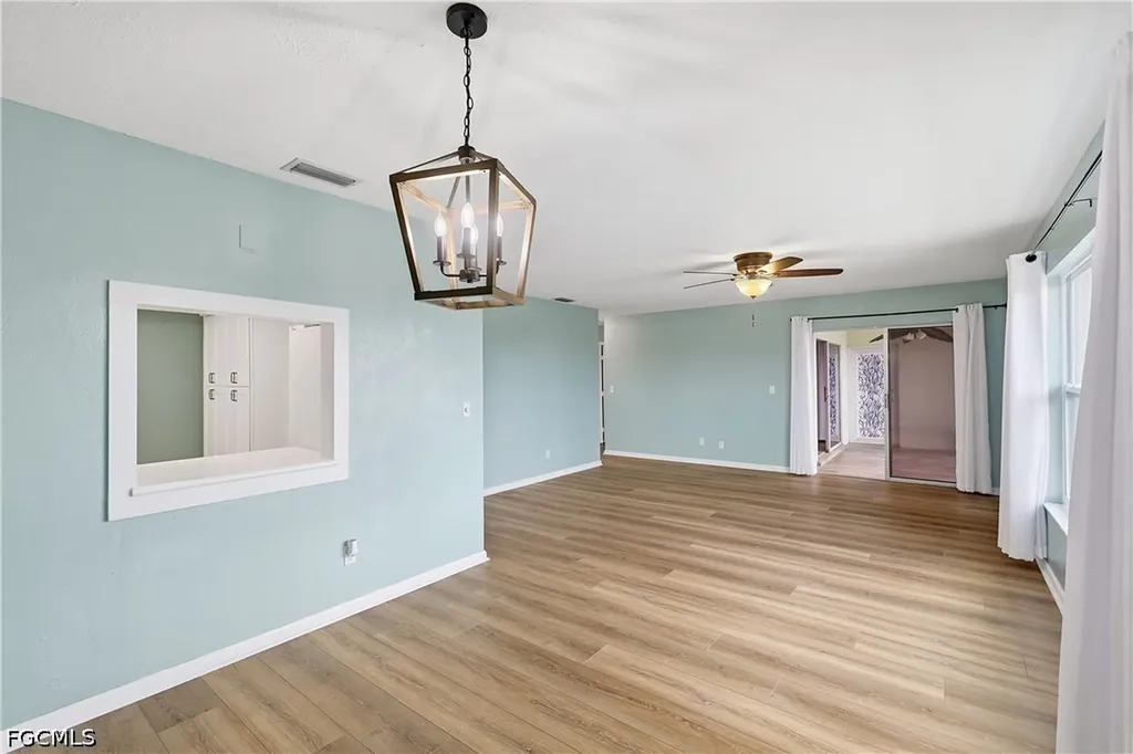 1304 Miramar Street Cape Coral FL 33904