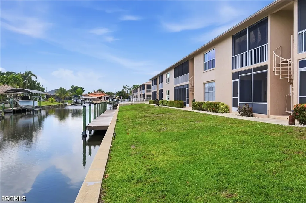 1304 Miramar Street Cape Coral FL 33904
