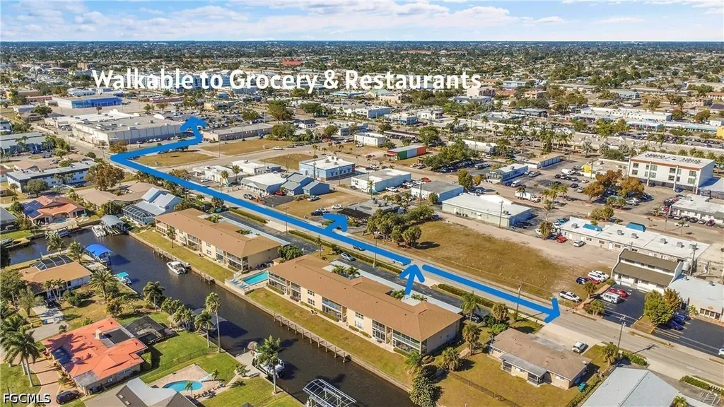 1304 Miramar Street Cape Coral FL 33904