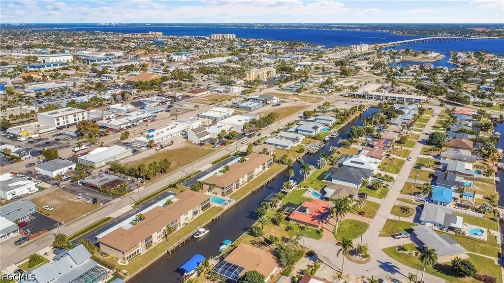 1304 Miramar Street Cape Coral FL 33904