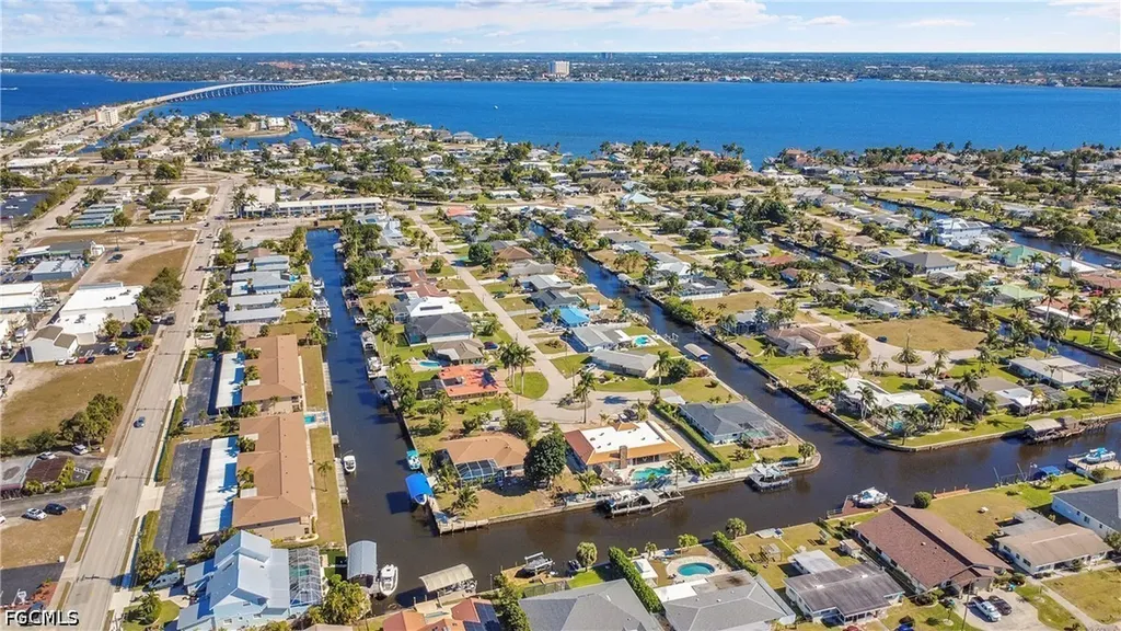 1304 Miramar Street Cape Coral FL 33904