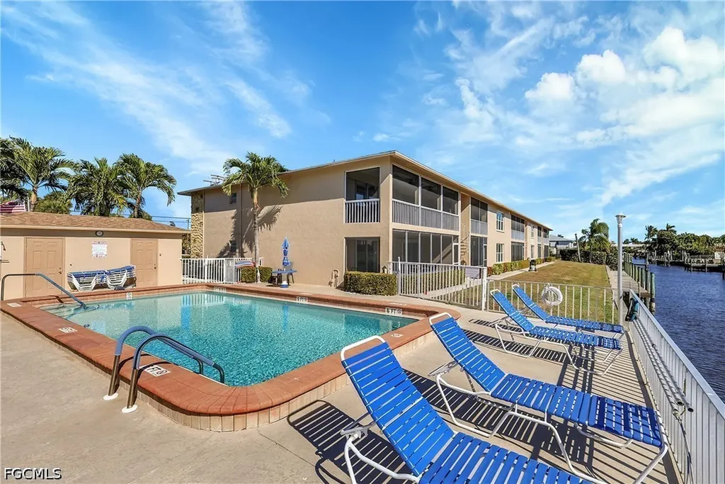 1304 Miramar Street Cape Coral FL 33904