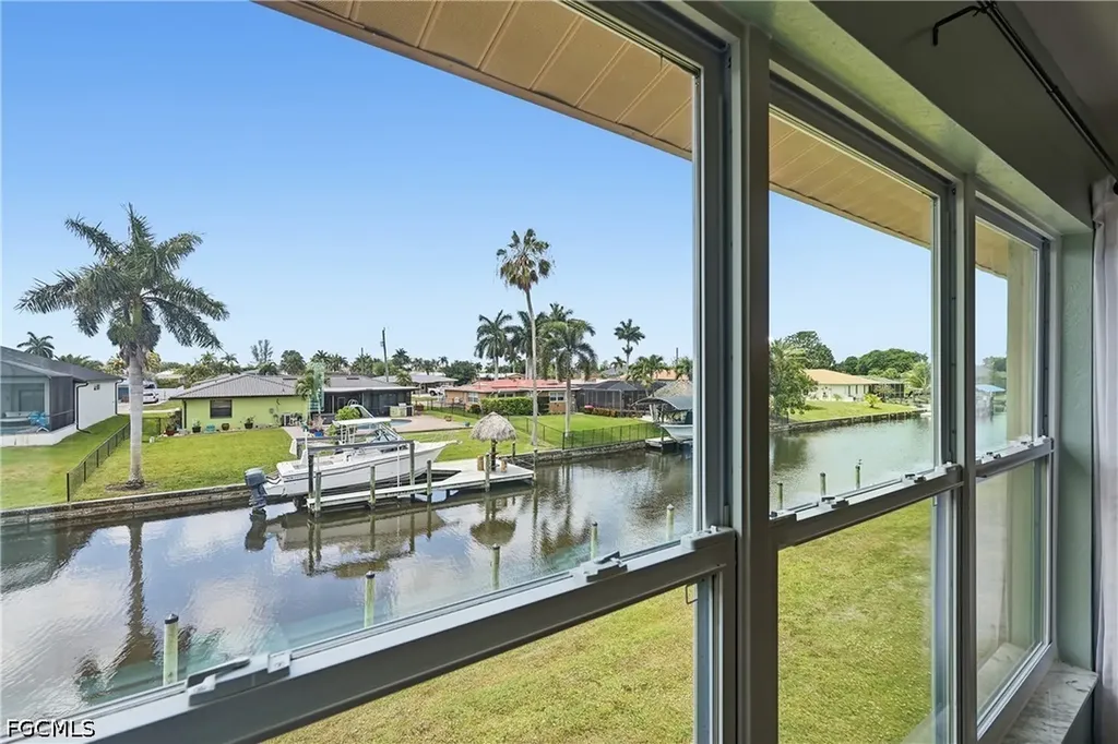 1304 Miramar Street Cape Coral FL 33904