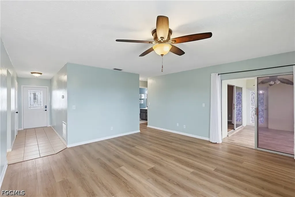 1304 Miramar Street Cape Coral FL 33904