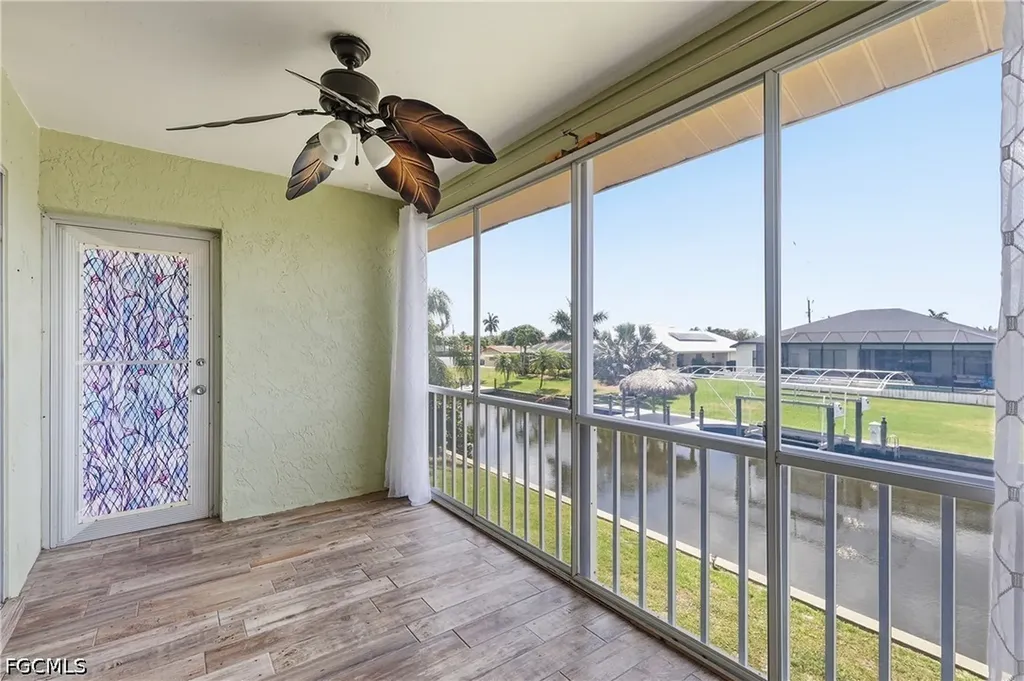 1304 Miramar Street Cape Coral FL 33904