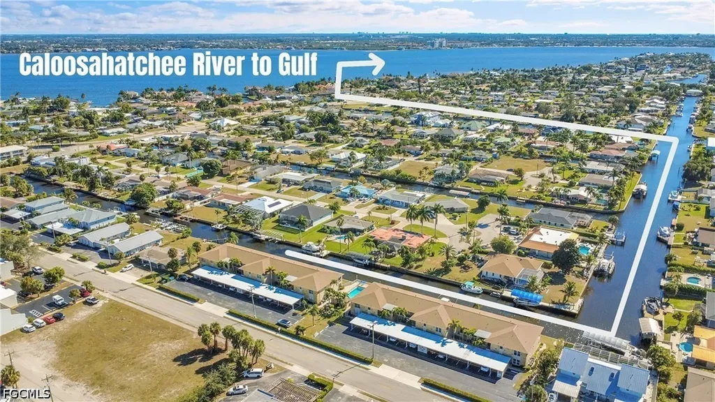 1304 Miramar Street Cape Coral FL 33904