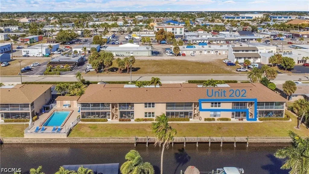 1304 Miramar Street Cape Coral FL 33904