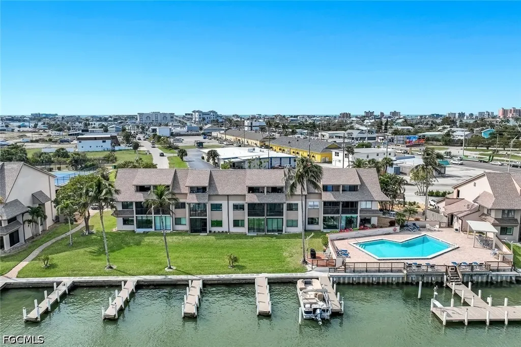 896 Buttonwood Drive Fort Myers Beach FL 33931