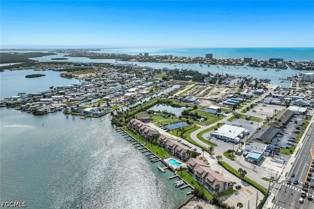 896 Buttonwood Drive Fort Myers Beach FL 33931