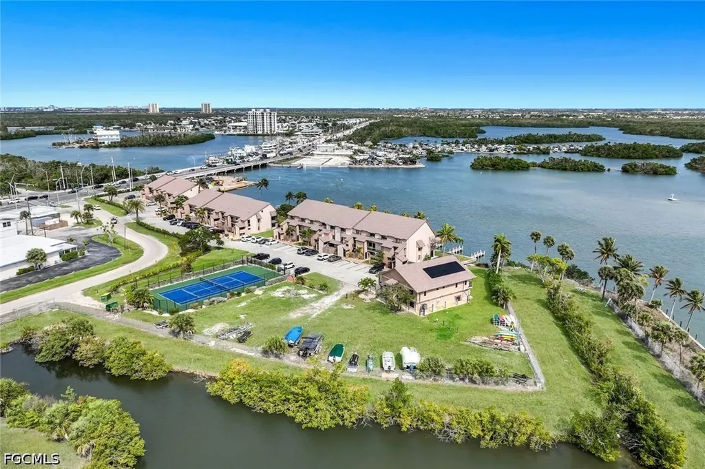 896 Buttonwood Drive Fort Myers Beach FL 33931
