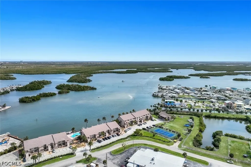 896 Buttonwood Drive Fort Myers Beach FL 33931