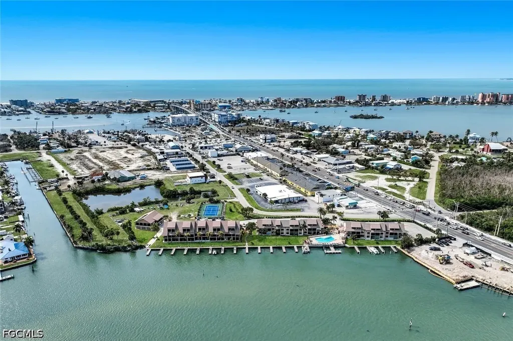 896 Buttonwood Drive Fort Myers Beach FL 33931