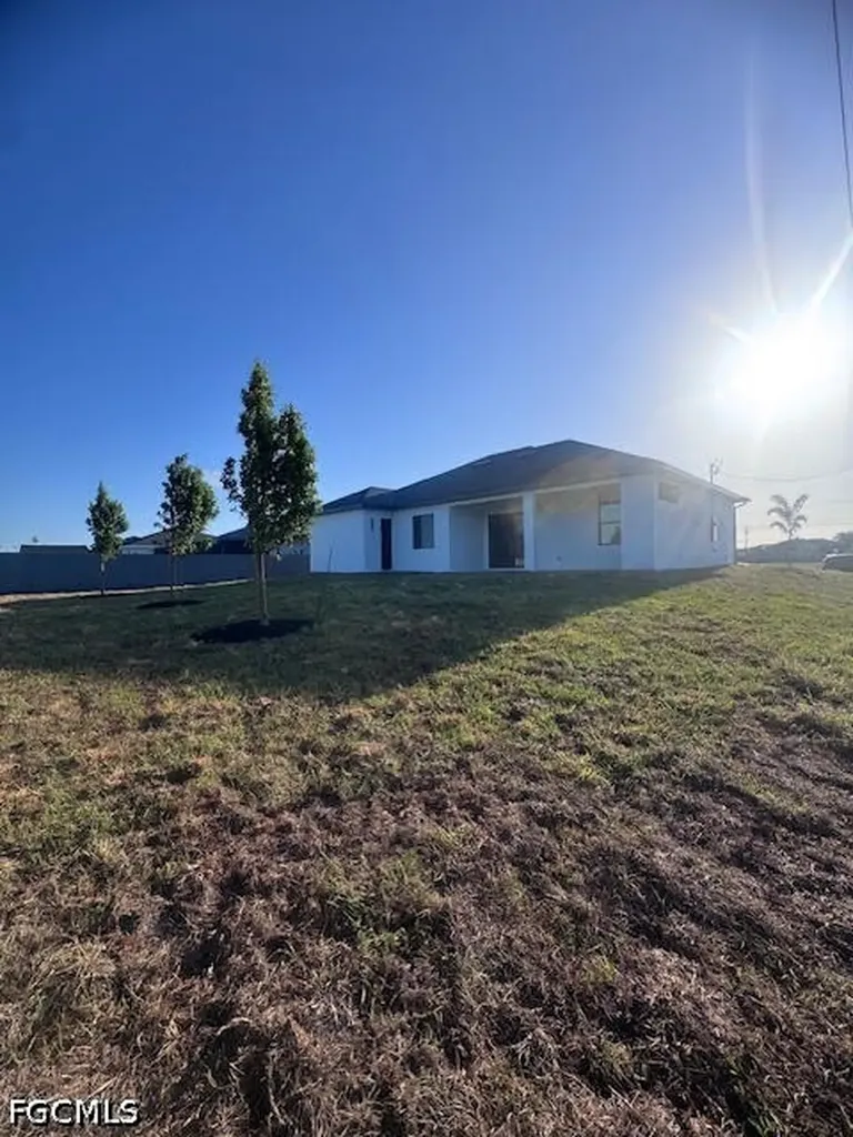 1600 Nelson Road N Cape Coral FL 33993