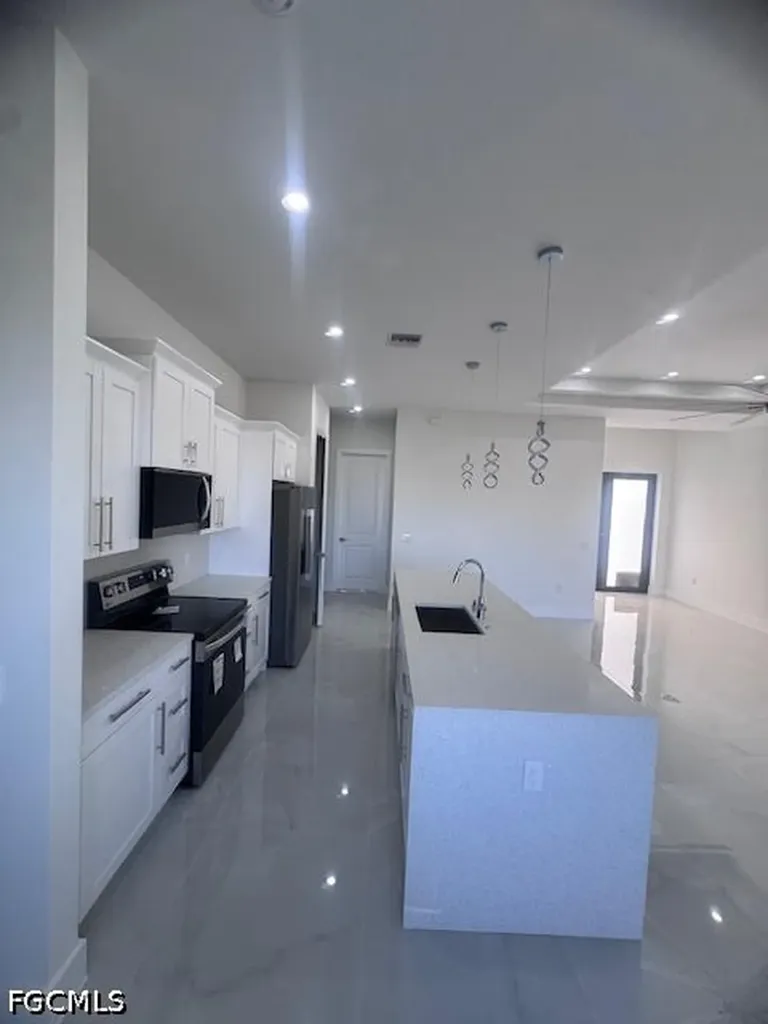 1600 Nelson Road N Cape Coral FL 33993