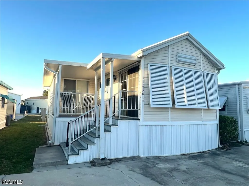 11630 Ariana Drive Fort Myers FL 33908