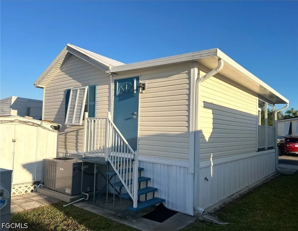 11630 Ariana Drive Fort Myers FL 33908