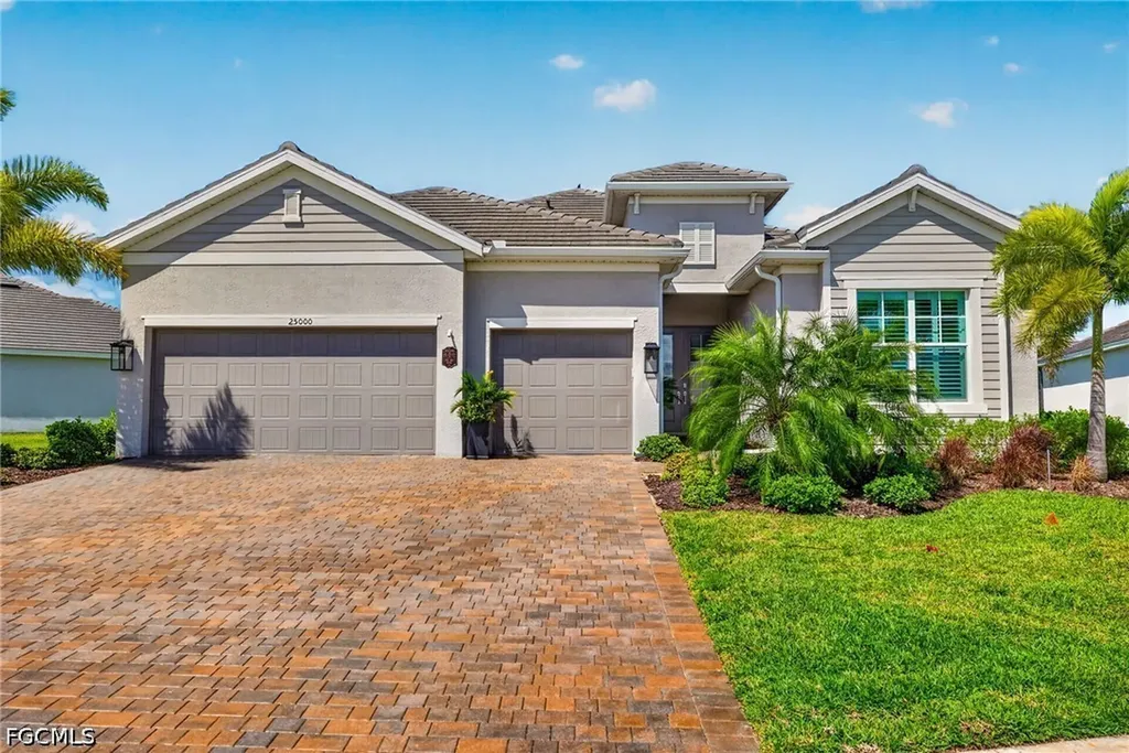 25000 Halliana Lane Punta Gorda FL 33955