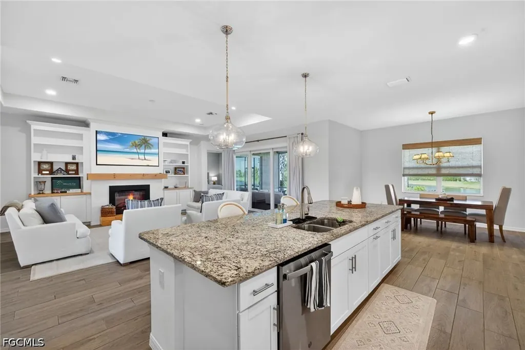 25000 Halliana Lane Punta Gorda FL 33955
