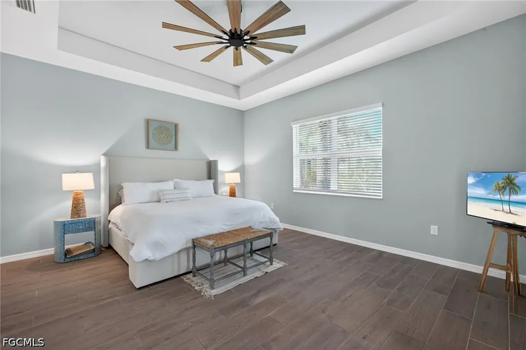 25000 Halliana Lane Punta Gorda FL 33955