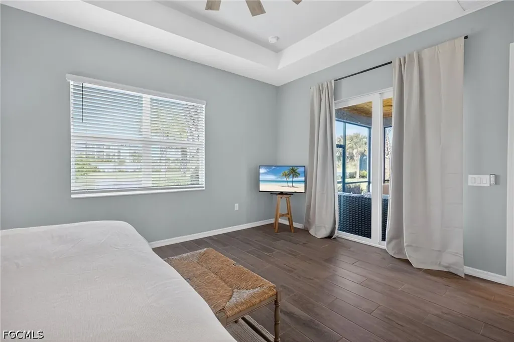 25000 Halliana Lane Punta Gorda FL 33955