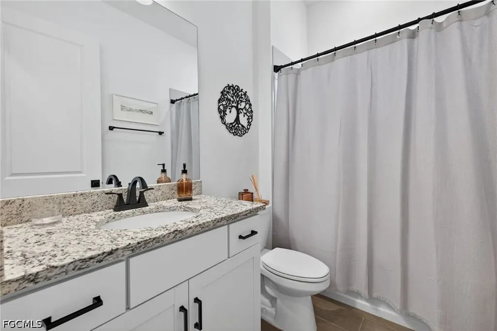 25000 Halliana Lane Punta Gorda FL 33955
