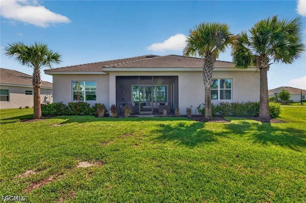 25000 Halliana Lane Punta Gorda FL 33955
