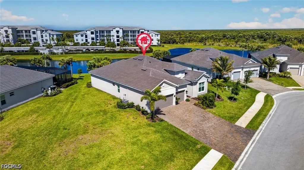 25000 Halliana Lane Punta Gorda FL 33955