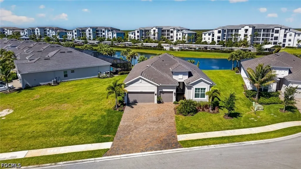 25000 Halliana Lane Punta Gorda FL 33955