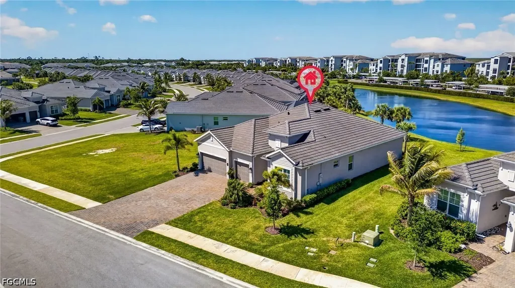 25000 Halliana Lane Punta Gorda FL 33955