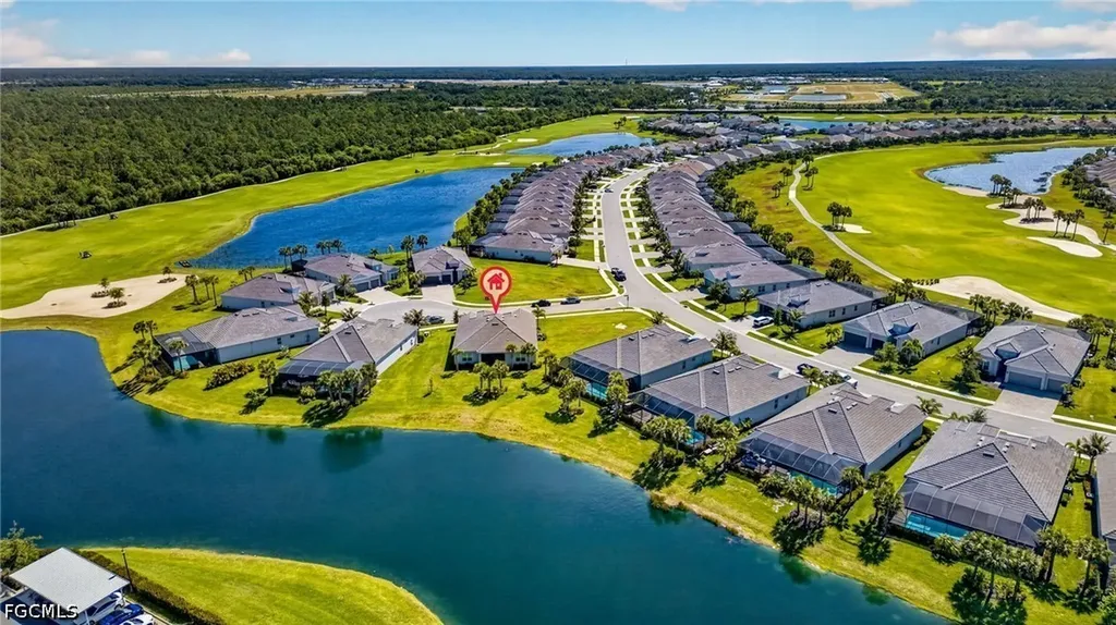 25000 Halliana Lane Punta Gorda FL 33955