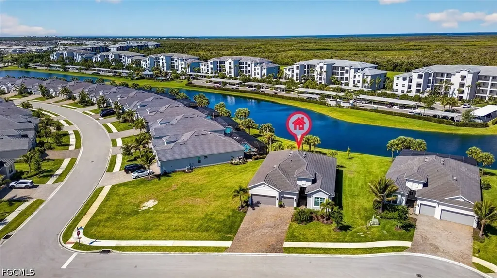 25000 Halliana Lane Punta Gorda FL 33955