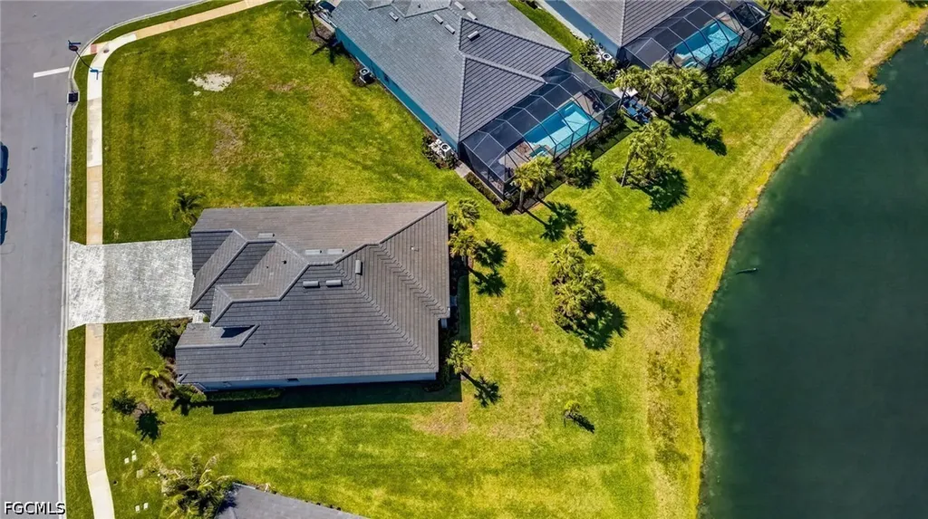 25000 Halliana Lane Punta Gorda FL 33955