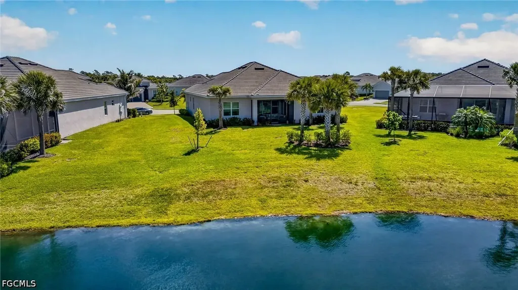 25000 Halliana Lane Punta Gorda FL 33955