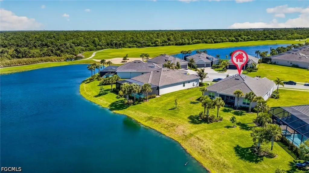 25000 Halliana Lane Punta Gorda FL 33955