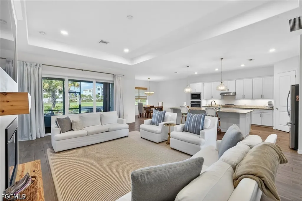 25000 Halliana Lane Punta Gorda FL 33955