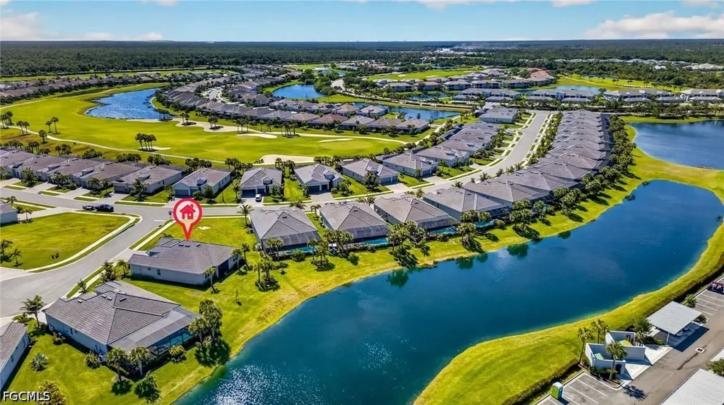 25000 Halliana Lane Punta Gorda FL 33955