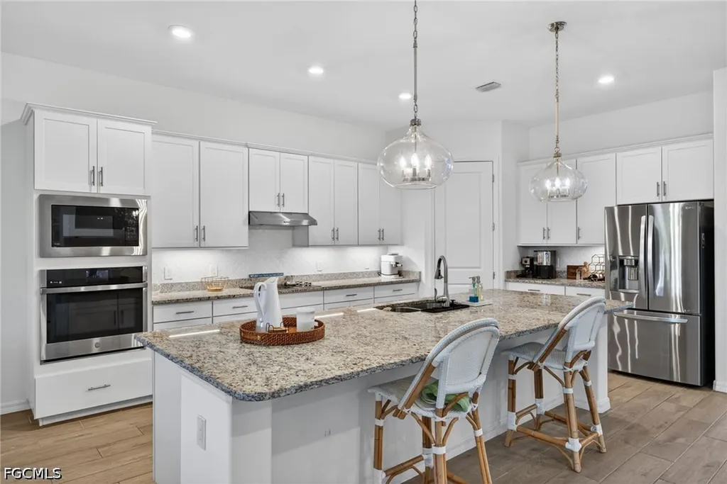 25000 Halliana Lane Punta Gorda FL 33955