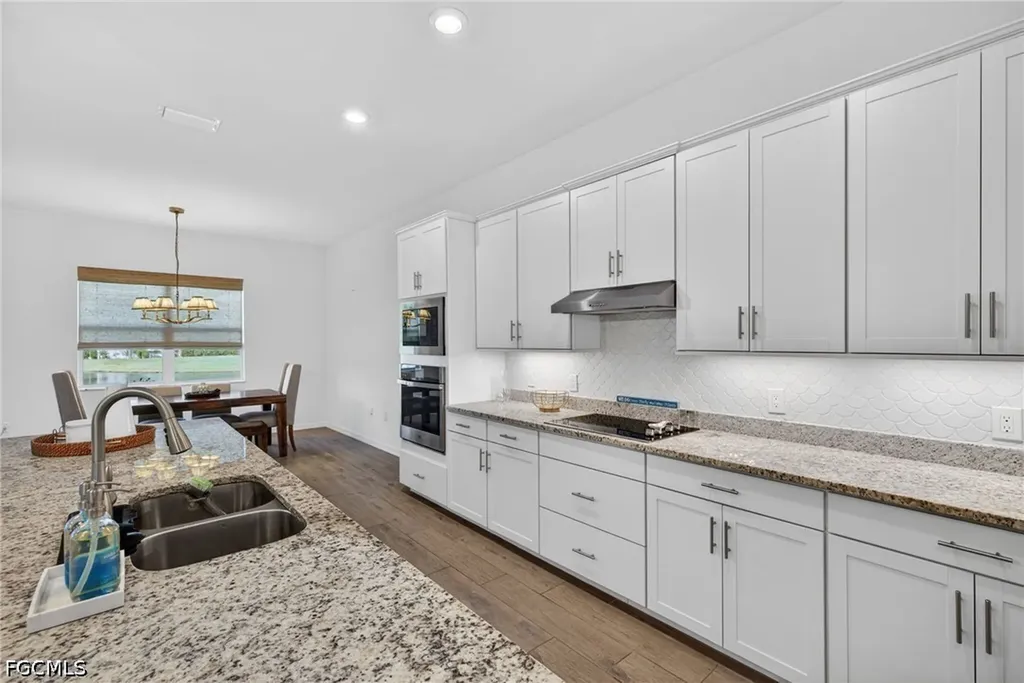 25000 Halliana Lane Punta Gorda FL 33955