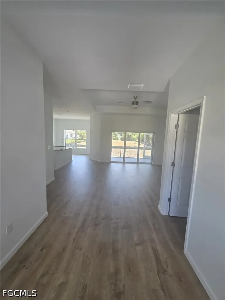 2507 53rd Street SW Lehigh Acres FL 33976