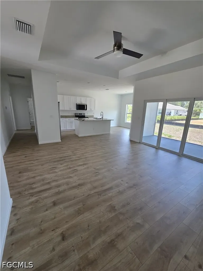 2507 53rd Street SW Lehigh Acres FL 33976