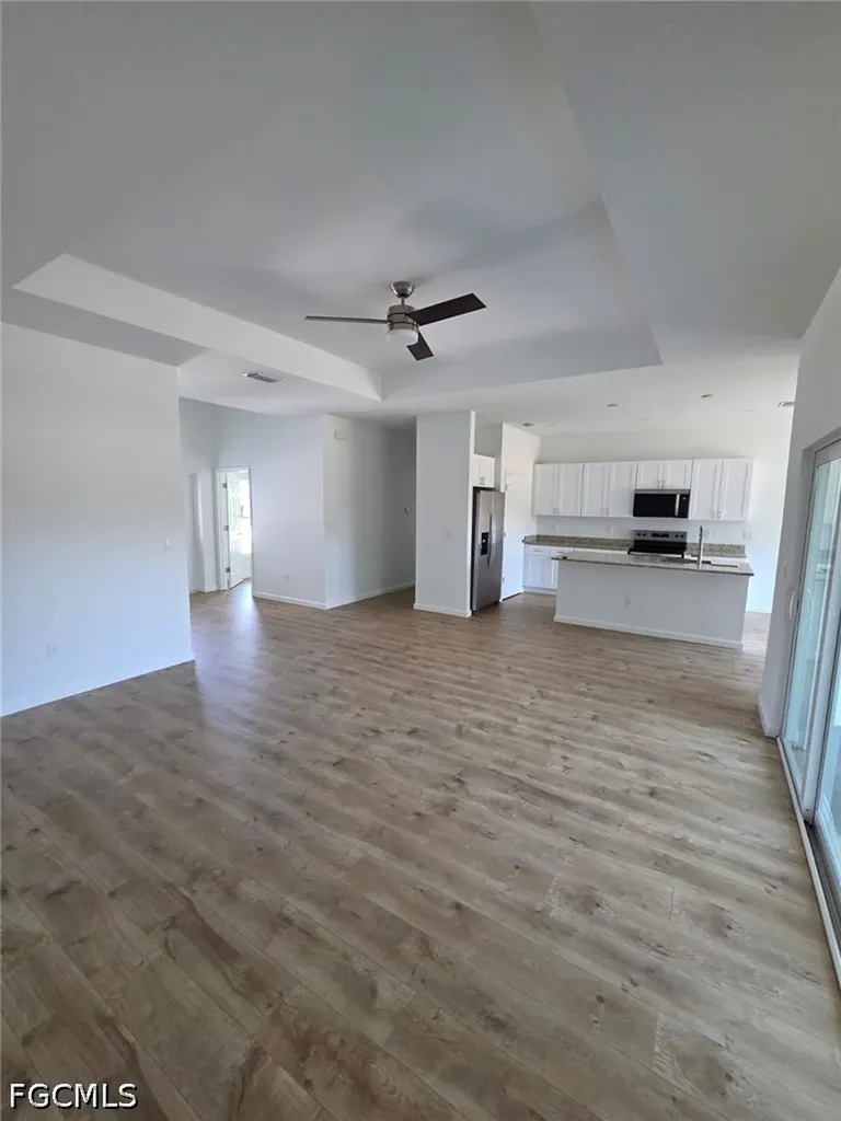 2507 53rd Street SW Lehigh Acres FL 33976