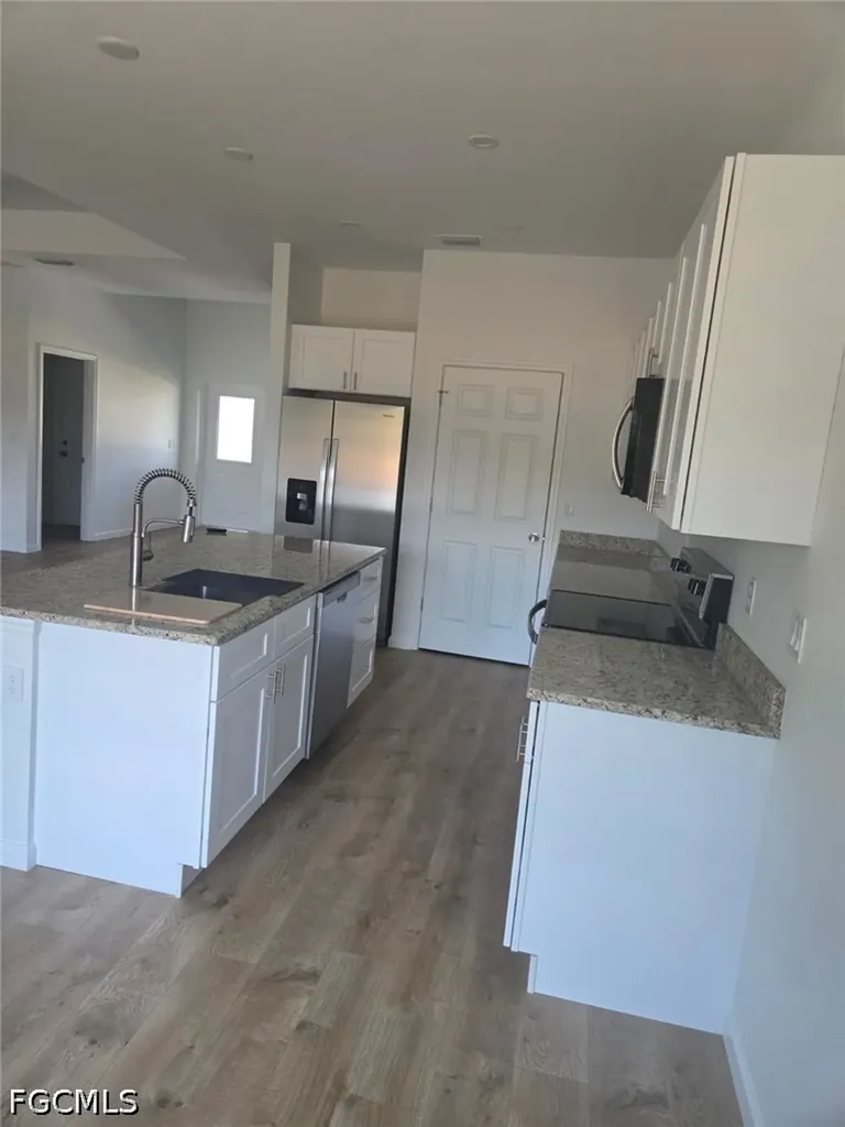 2507 53rd Street SW Lehigh Acres FL 33976