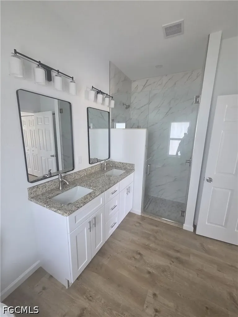 2507 53rd Street SW Lehigh Acres FL 33976