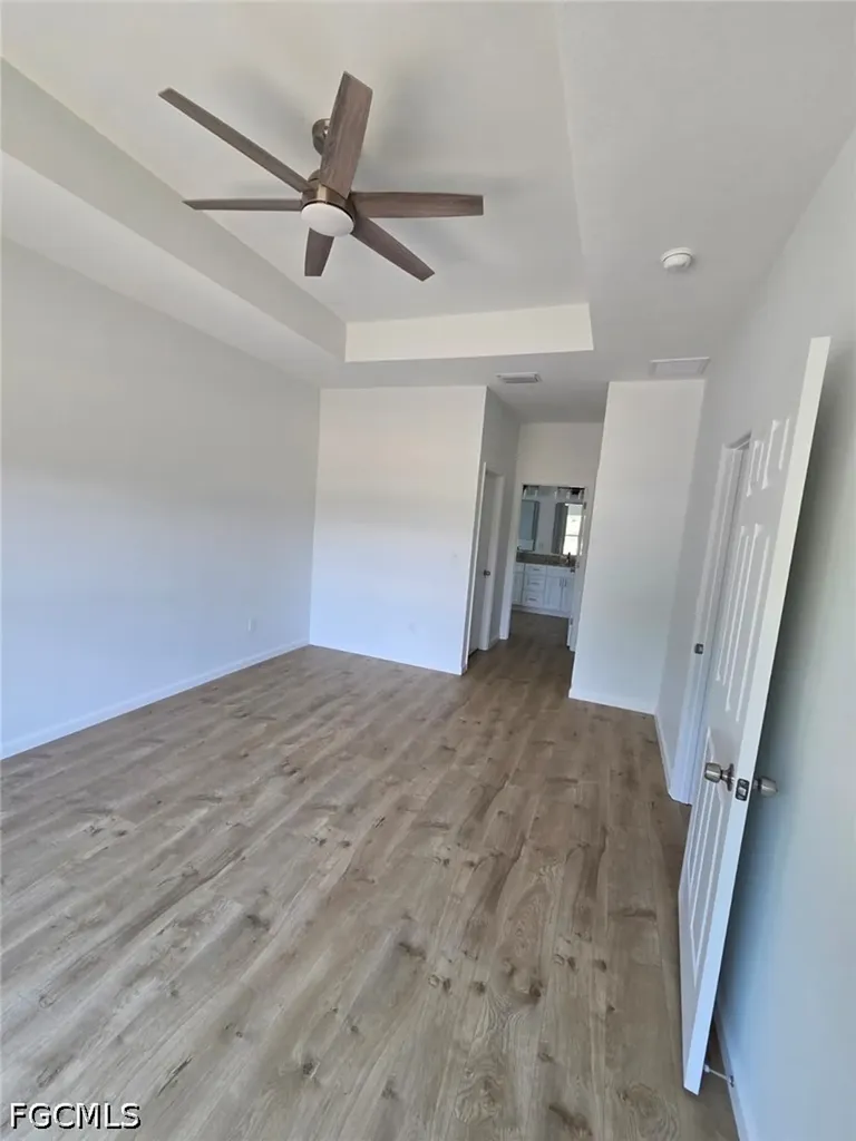 2507 53rd Street SW Lehigh Acres FL 33976