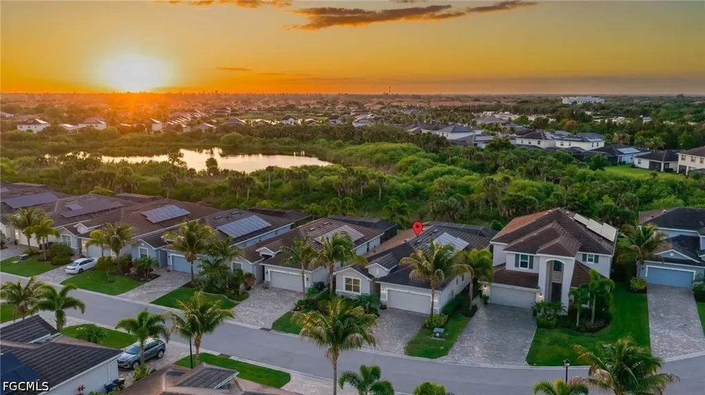 9746 Mirada Boulevard Fort Myers FL 33908