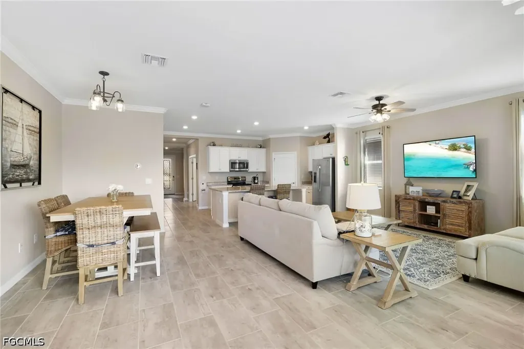 9746 Mirada Boulevard Fort Myers FL 33908